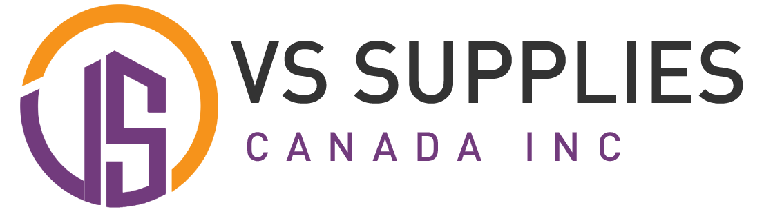Vs Supplies logo