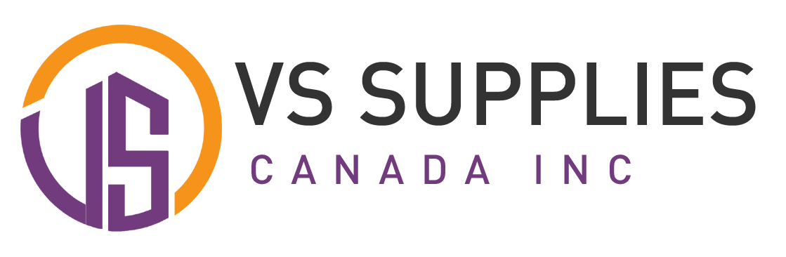 Vs Supplies logo