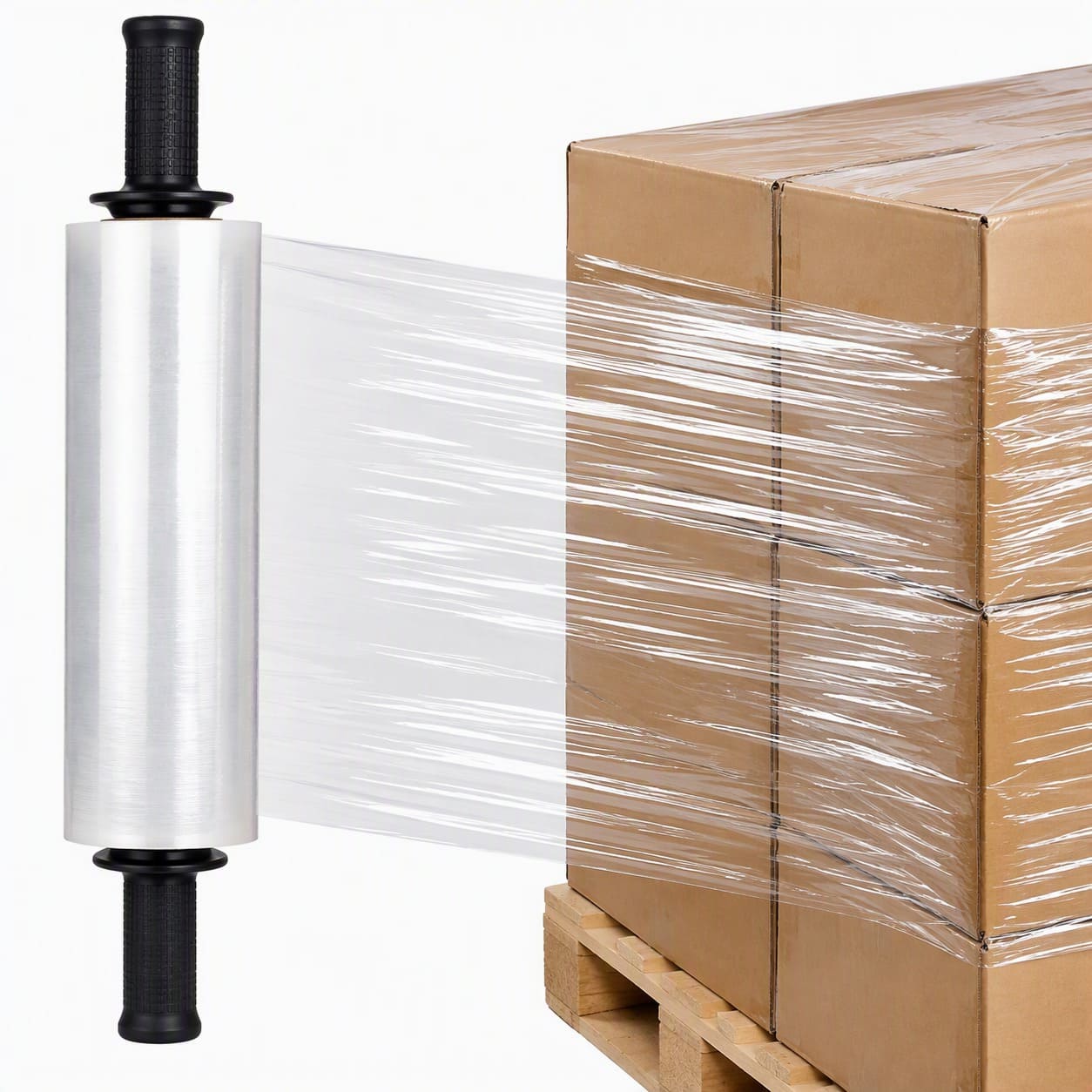 Hand Stretch Wrap